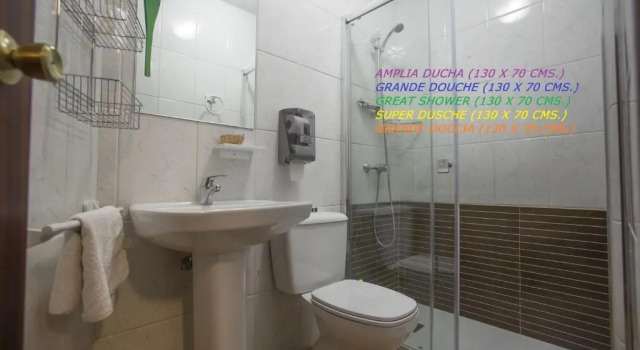 Номер Standard Hotel San Juan