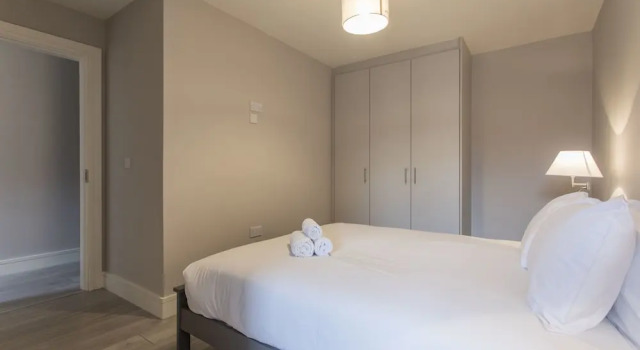 The D4 TownHouse, Забронировать Апартаменты/квартира Дублин Каунти Дублин, рядом с Стадион для собачьих бегов Шелбурн-парк