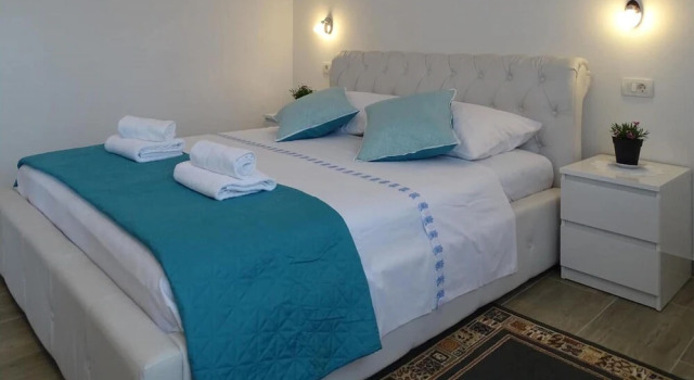 Awesome Apartment in Zadar With Wifi and 2 Bedrooms