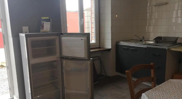Коттедж c 1 комнатой Maisonnette La Bienvenue