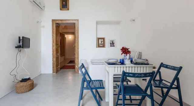 Loft del Castello