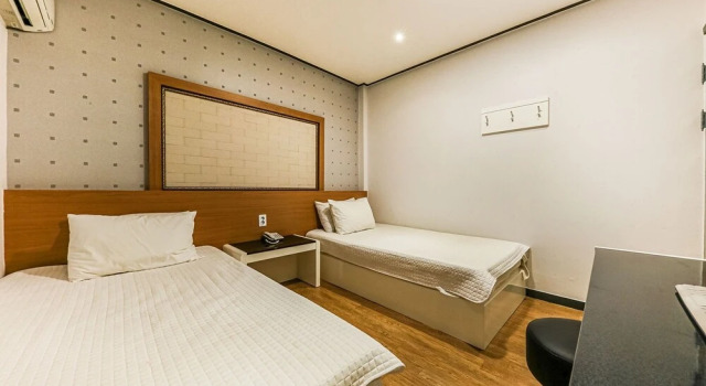 Hongseong New World, Reserva ahora Hotel Hongseong-gun Chungcheongnam-Do