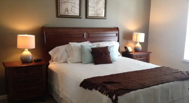 Nov Special at Lucaya 3 Beds 2 Baths Id:57792, Забронировать Дом для отпуска Виллы Орландо, Вилла