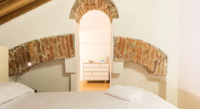 Porta Romana - RentClass Adelson