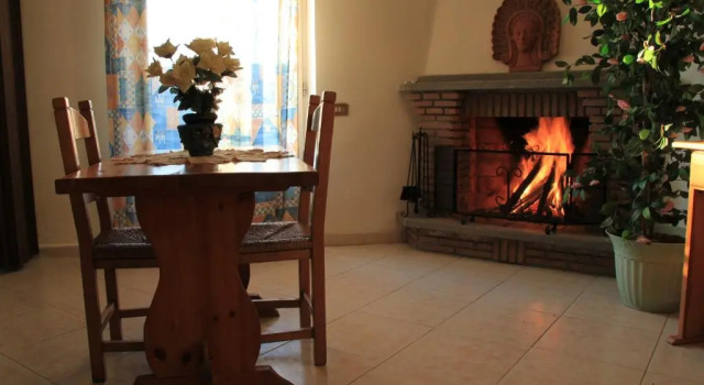 Апартаменты Villa Patrizia