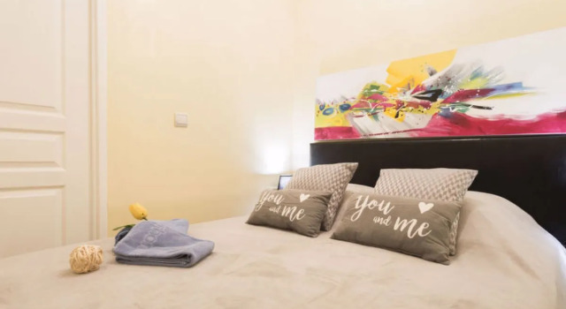 Apartment CANIGÓ