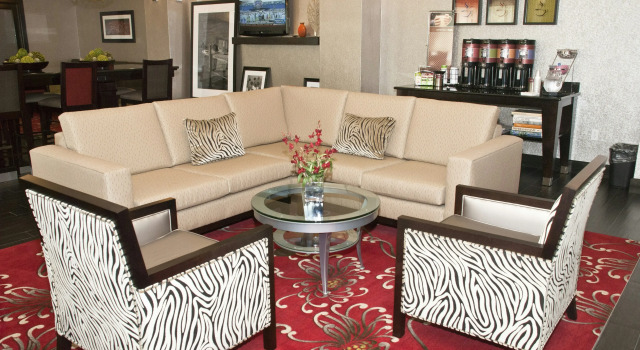 Hampton Inn Maumelle AR, Rezerwuj Hotel Maumelle Arkansas