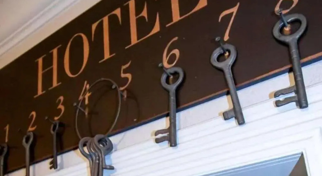 Country Inn Motel, Забронировать Мотель Фредериксберг Texas Wine Country