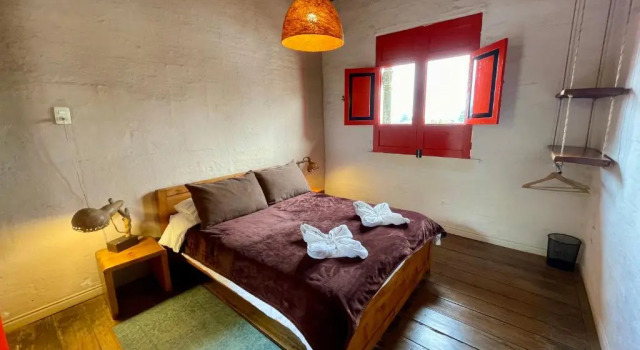 Двухместный номер Standard Hostal Tralala Salento