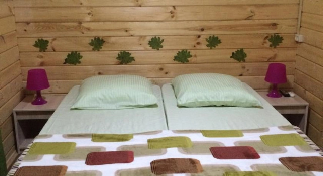 Ekohotel