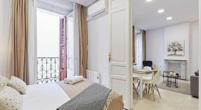LEEWAYS APARTMENT VI in GRAN VÍA
