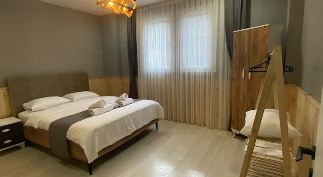 Karadeniz Suit