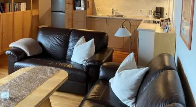 Ferienwohnung Alsmeier