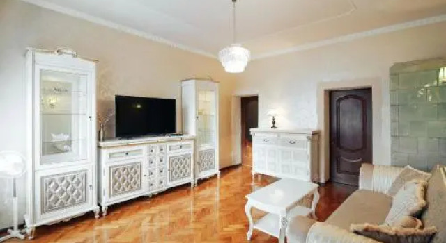 Centreville Apartments, Prenota Appartamento Ivano-Frankivsʼk Ivano-Frankovsk
