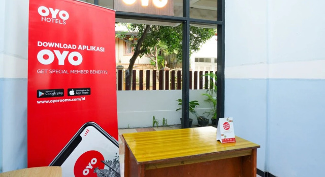 Oyo 662 Miracle Homestay Syariah