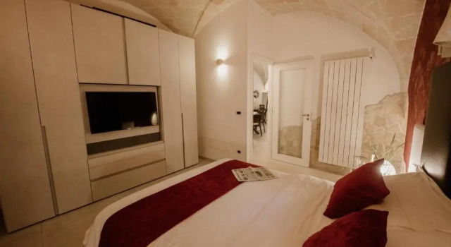 Pacuvius Home Suite B&B