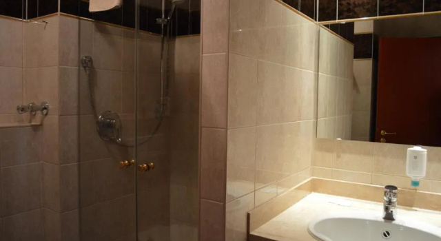 Номер Standard Hotel Stadt Jessen