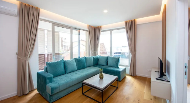 Апартаменты Superior IN Property Apartments