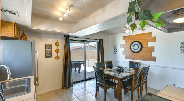 Коттедж Bullhead City Home < 2 Mi to Colorado River!