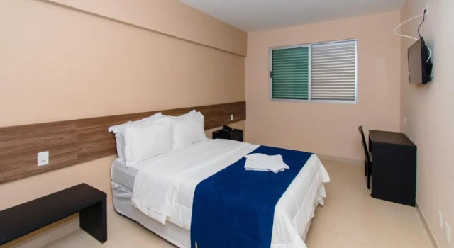 Номер Superior Nita Palace Hotel