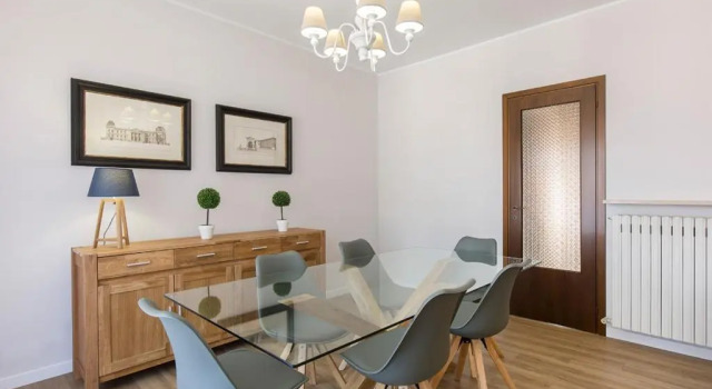 D'Azeglio by Impero House