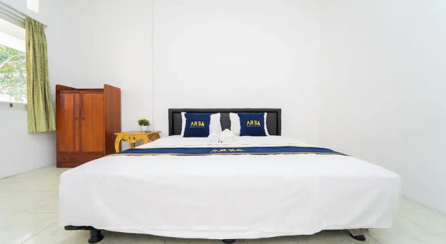CQA Living TANA II By ARBA, Book Guesthouse Sleman Yogyakarta Province