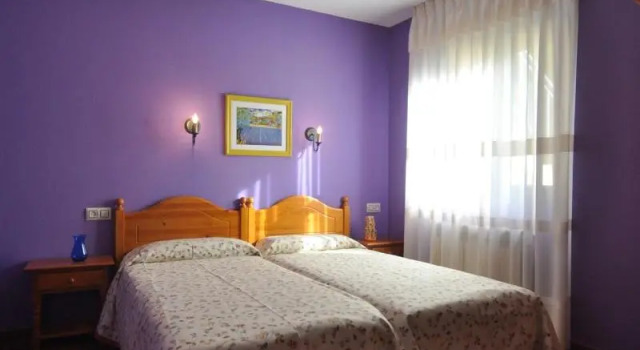 Hotel Alonso, Prenota Hotel Hotel a Asturie con colazione, Colazione