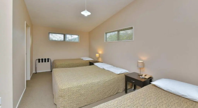 Апартаменты Wayside Motel