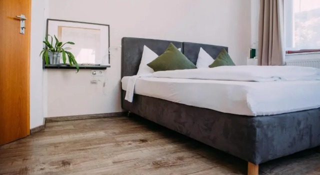 Двухместный номер Standard Hotel Restaurant Nöth