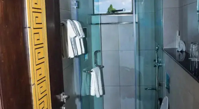Студия Deluxe Highland Rhinor