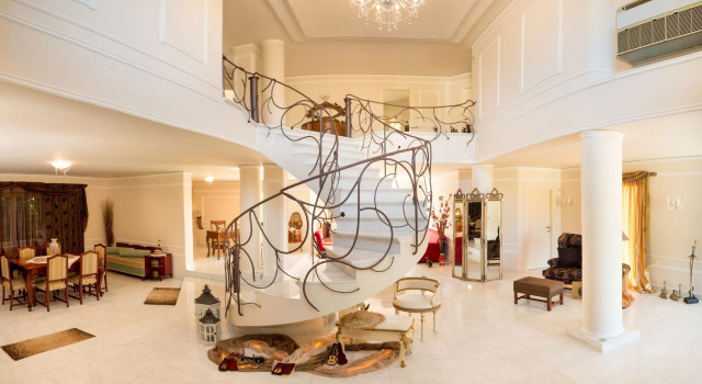 Villa Kokalis Resort