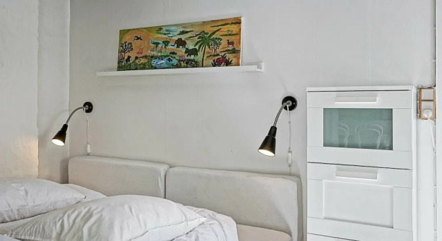 Boutique Holiday Home in Bornholm Near Beach, Rezervasyon Butik Otel Ronne 3 yıldızlı oteller, 3*