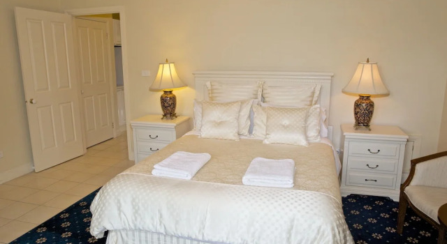 Номер Standard с балконом Holly Lane Mews
