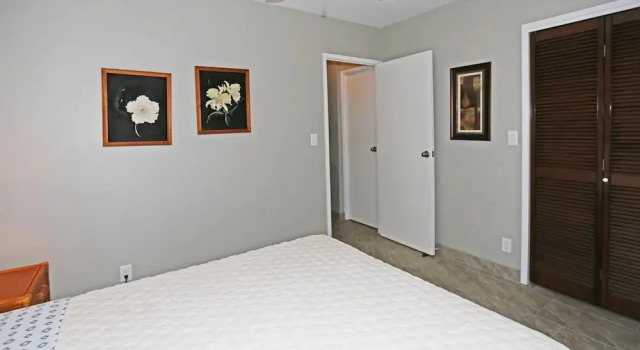 Номер Standard Alii Villas #224 1 Bedroom Condo