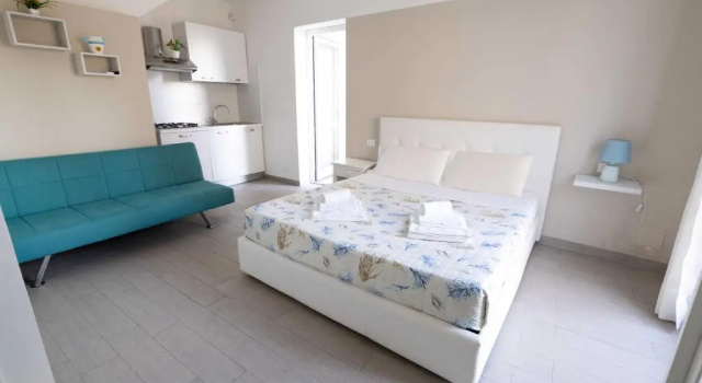 Appartamenti centro storico Milazzo Annarita, Buchen Sie Hotel Hotels in Sizilien mit Parkplatz, Parkplätze