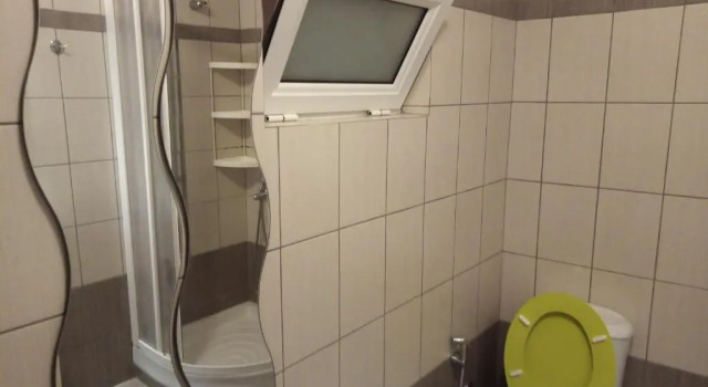 S.D APARTMENT 2, Забронировать Апартаменты/квартира Отели Лавреотики с парковкой, Парковка