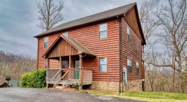 Студия Hawks Point Lodge