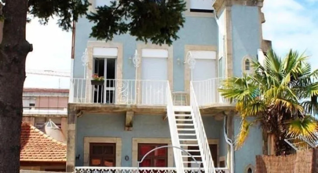 Rosario's Boutique Apartments