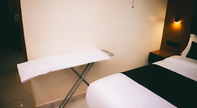 Camera Standard One Click Apartment