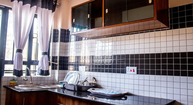 Номер Standard Toque Hotel