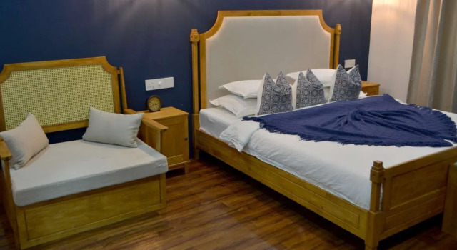 Athirige Boutique House