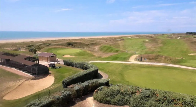 Appart du golf