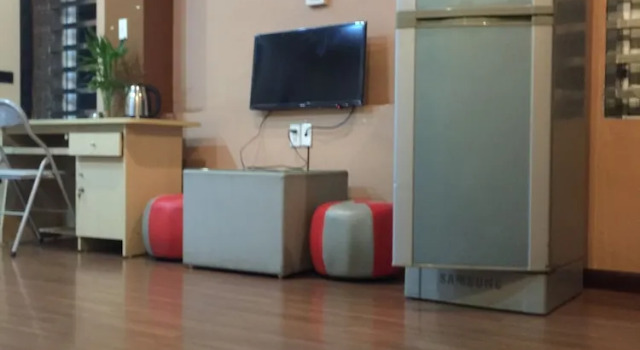 Двухместный номер Standard AB Lake Side Ho An Bien