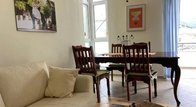 Апартаменты Kaloudis Apartment new 2021