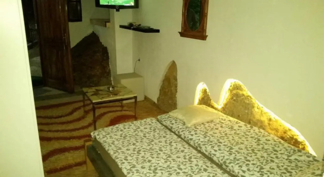 Holiday Home Nature, Забронировать Отель Отели Високо с парковкой, Парковка