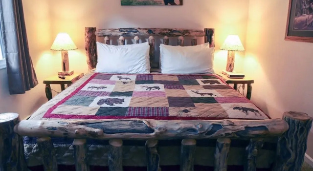 Fawn Valley Inn: 290 1 Bedroom Condo