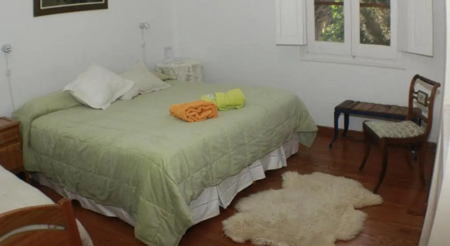Номер Comfort La Casona del Rio