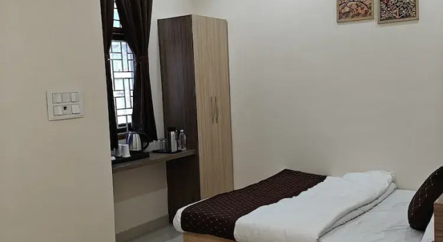 Номер Luxury Glow Inn HomeStay