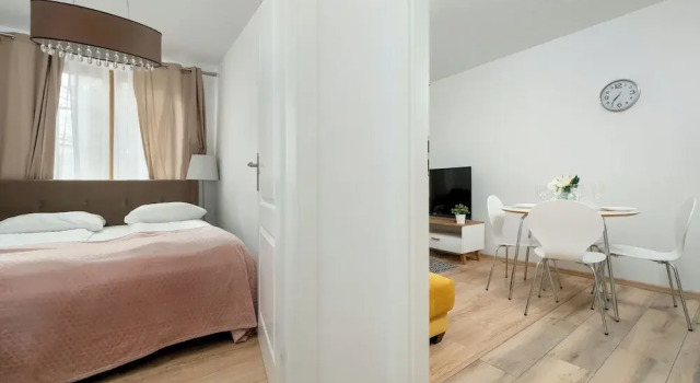 Апартаменты Classic RentPlanet - Osiedle Podgórze