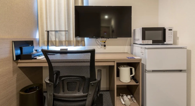 Номер Standard HOTEL R9 The Yard Honjo